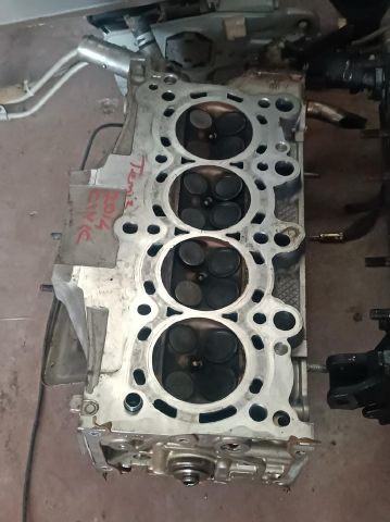 KARTİN TİCARET HONDA CIVIC 1.6 BENZİNLİ SİLİNDİR KAPAĞI 2013 - 2016 ARASI MODELLERE UYUMLUDUR